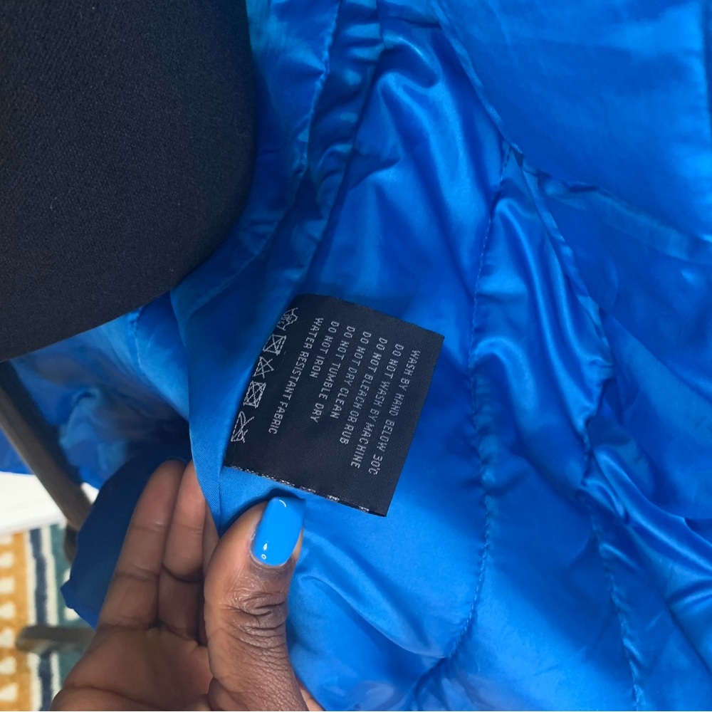 Winter Jacket - image 8